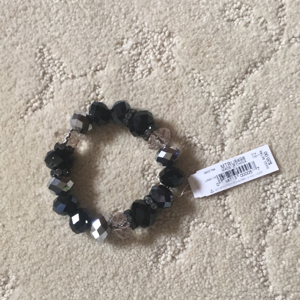 Trifari Chunky Bracelet